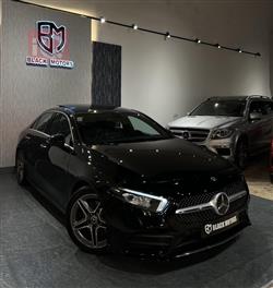 مێرسێدس بێنز A-Class